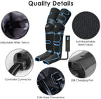 Air Compression Leg Massager