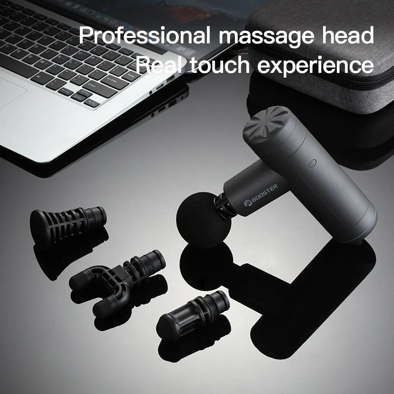 Mini Percussion Massage Gun