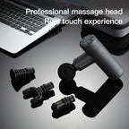 Mini Percussion Massage Gun