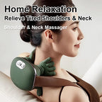 Bionic Neck & Shoulder Massager
