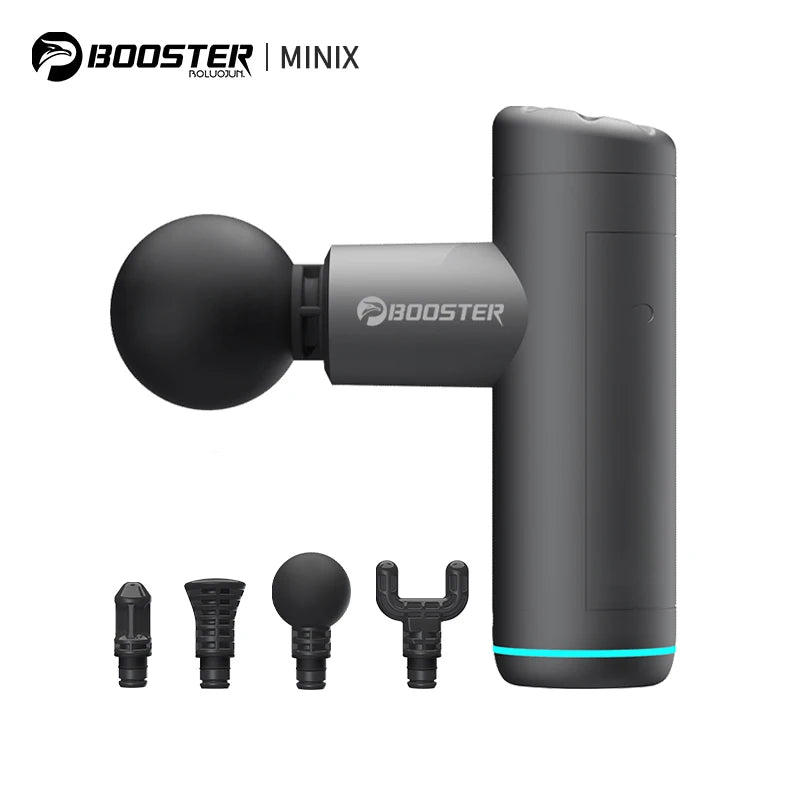 Mini Percussion Massage Gun