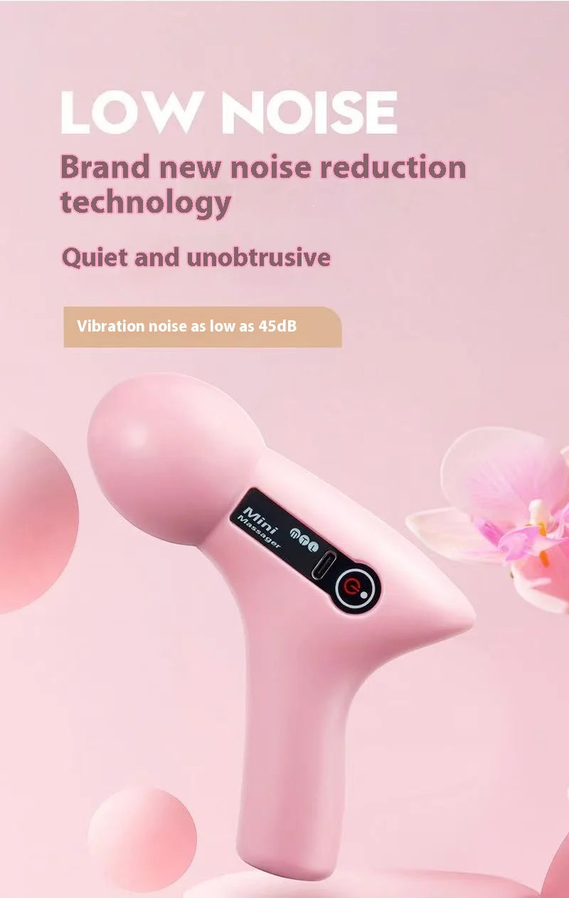 SoftGuno Mini Massage Gun